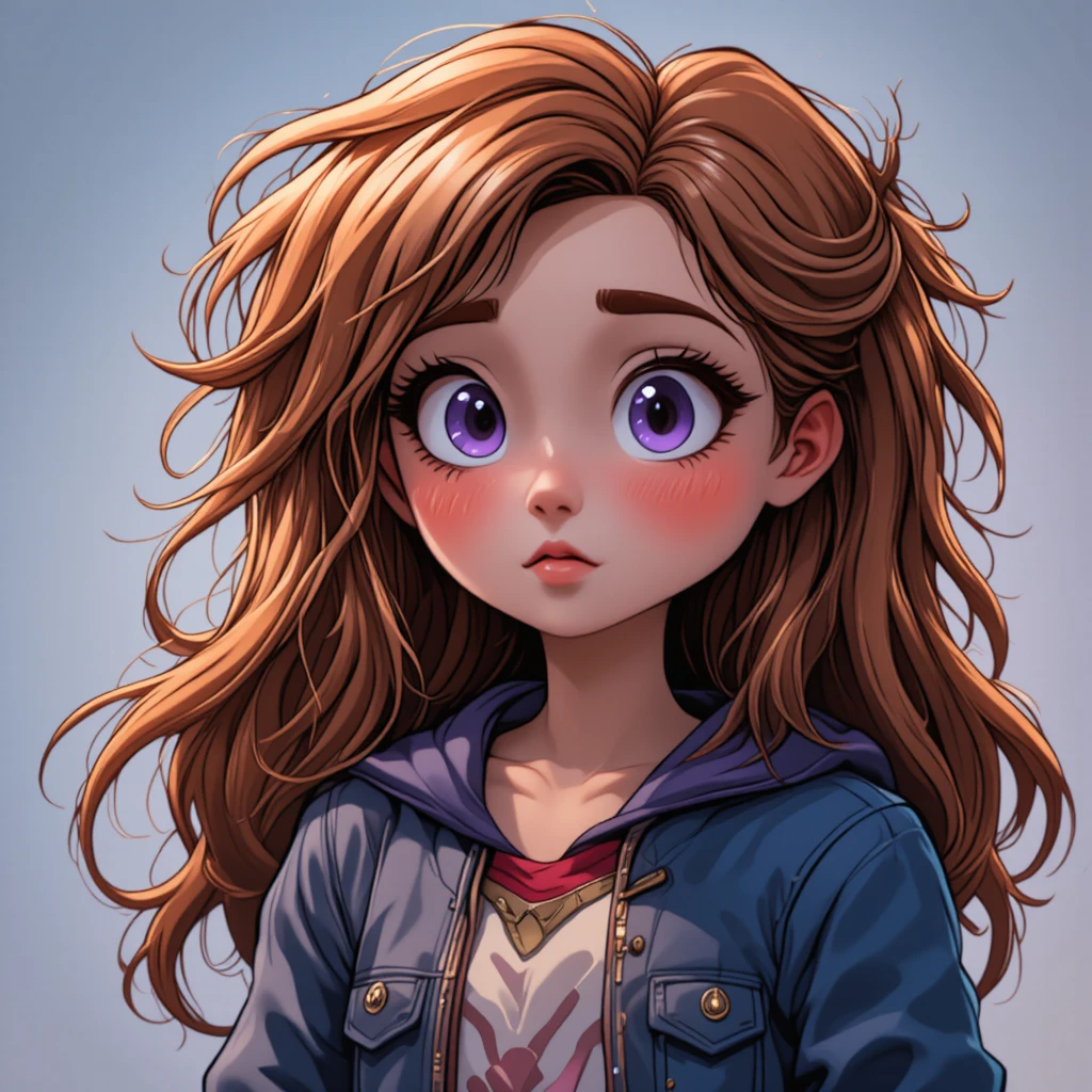 Finley Bright